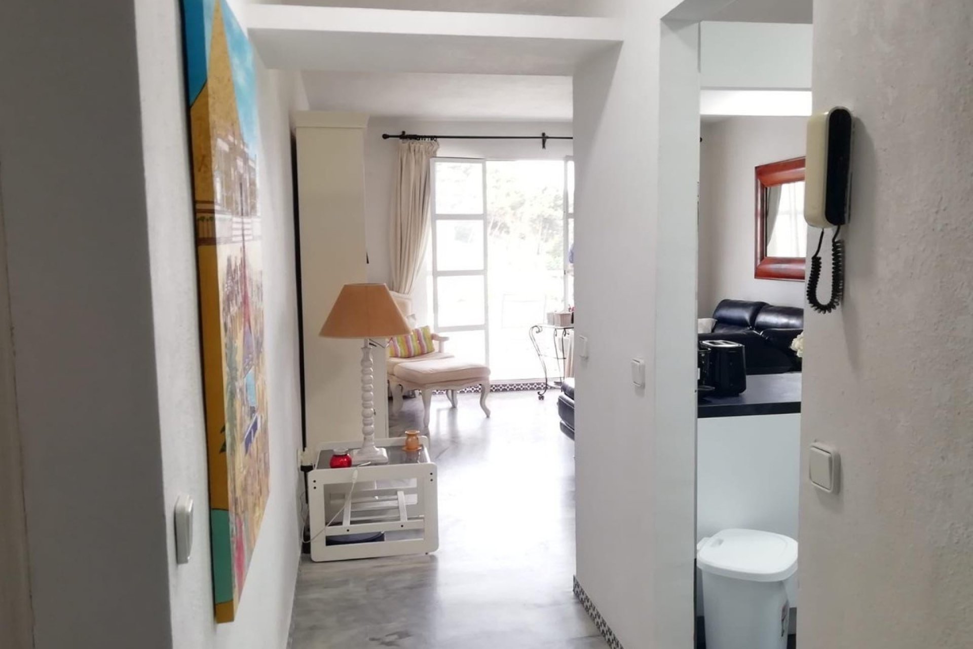 Resale - apartment - Fuengirola - Fuengirola Centro
