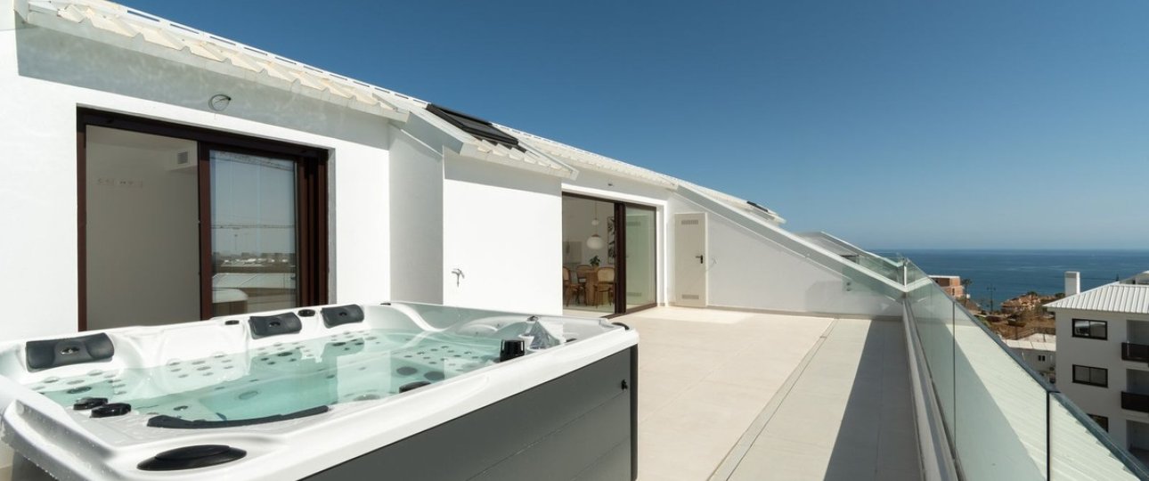 Resale - apartment - Fuengirola - Fuengirola Centro