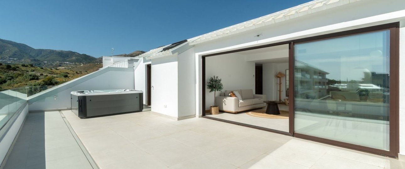 Resale - apartment - Fuengirola - Fuengirola Centro