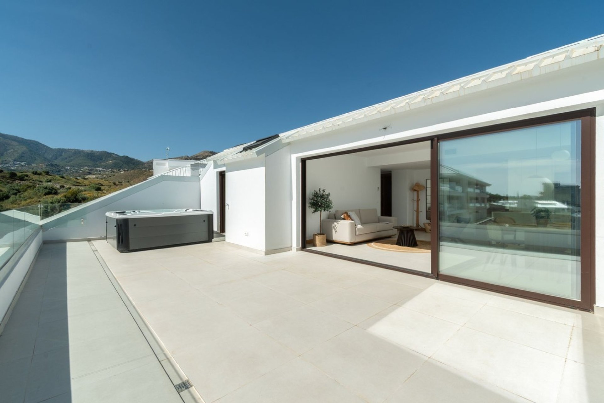 Resale - apartment - Fuengirola - Fuengirola Centro