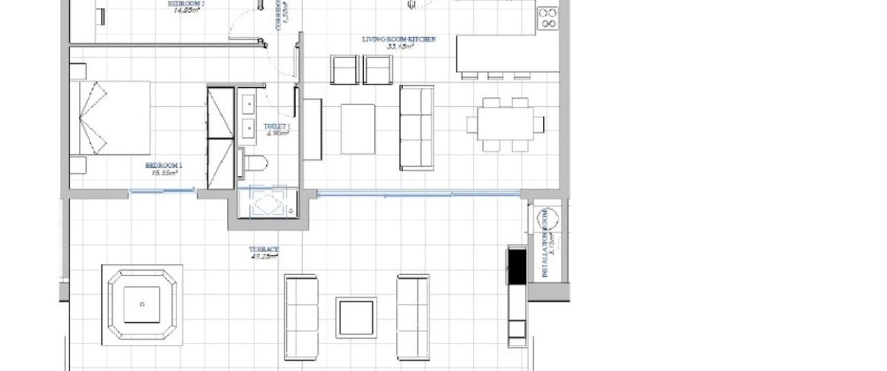Resale - apartment - Fuengirola - Fuengirola Centro
