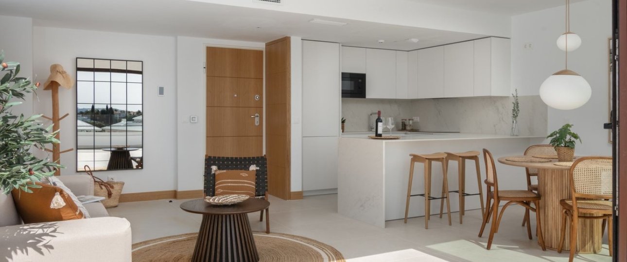 Resale - apartment - Fuengirola - Fuengirola Centro