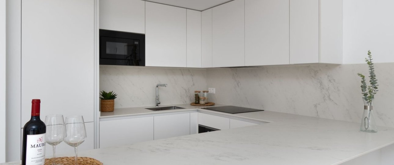 Resale - apartment - Fuengirola - Fuengirola Centro