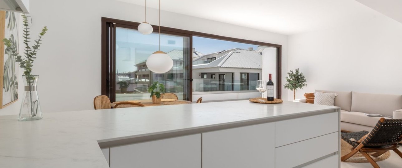 Resale - apartment - Fuengirola - Fuengirola Centro
