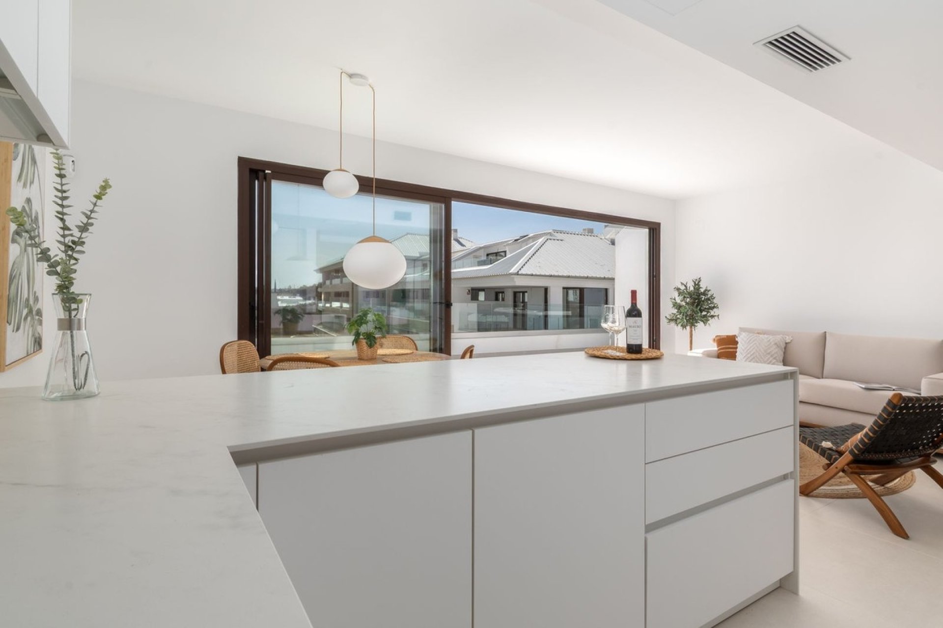 Resale - apartment - Fuengirola - Fuengirola Centro