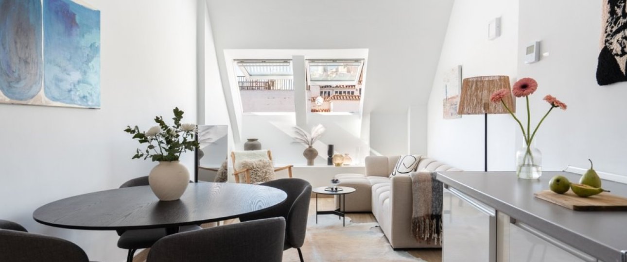 Resale - apartment - Fuengirola - Fuengirola Centro