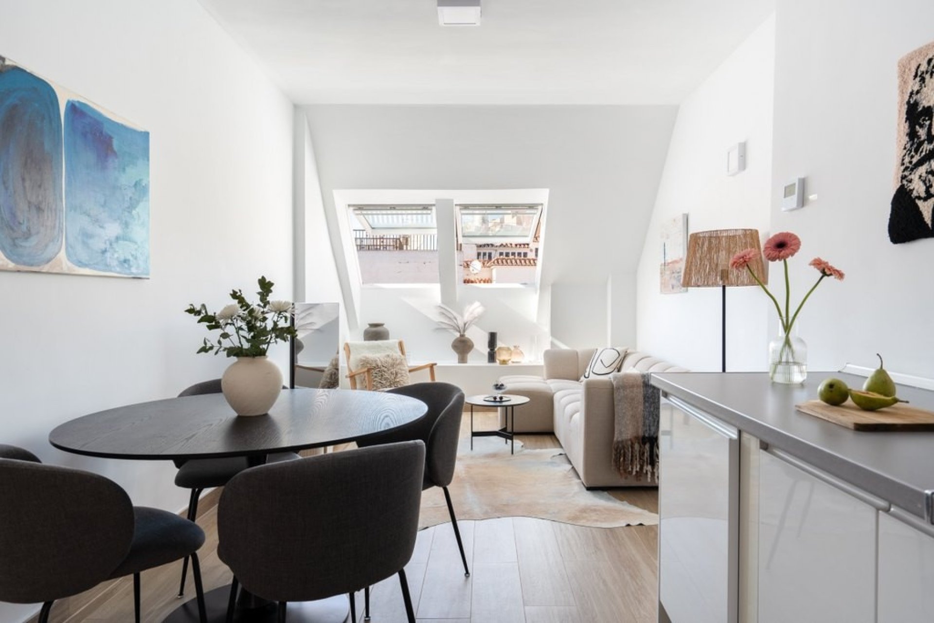 Resale - apartment - Fuengirola - Fuengirola Centro