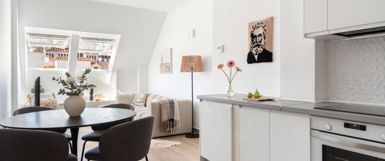 Resale - apartment - Fuengirola - Fuengirola Centro