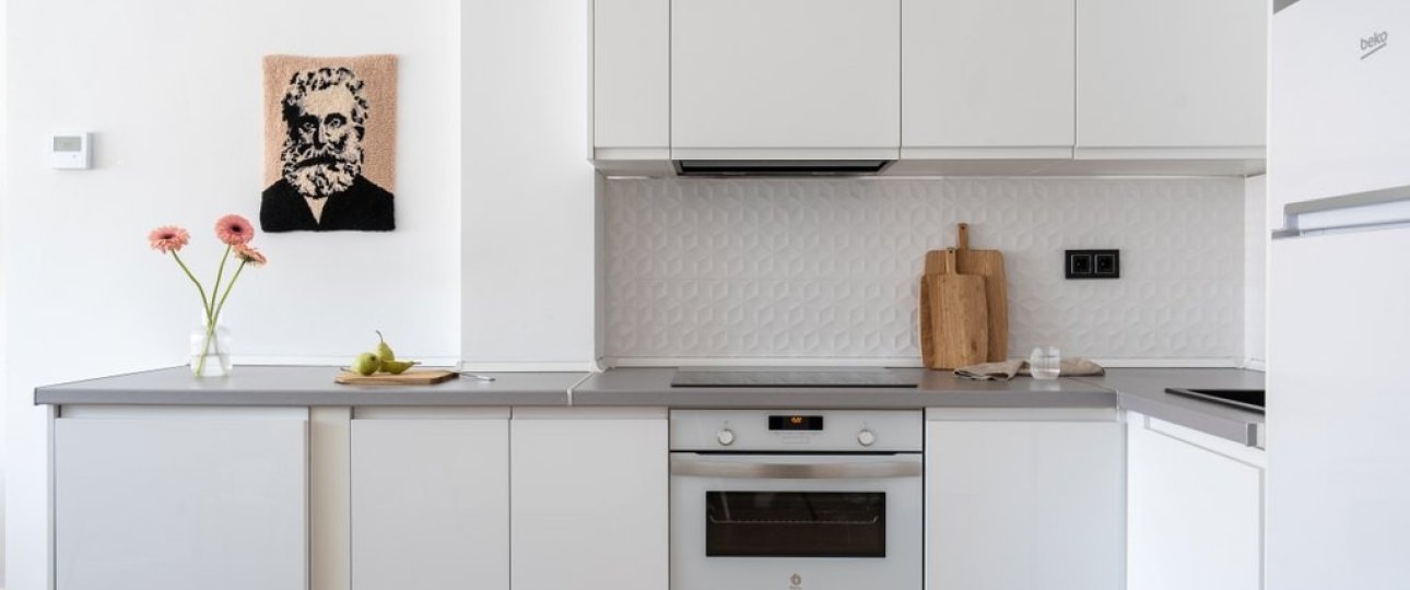 Resale - apartment - Fuengirola - Fuengirola Centro