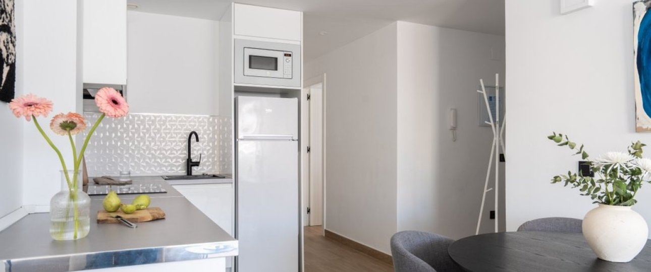 Resale - apartment - Fuengirola - Fuengirola Centro