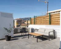 Resale - apartment - Fuengirola - Fuengirola Centro