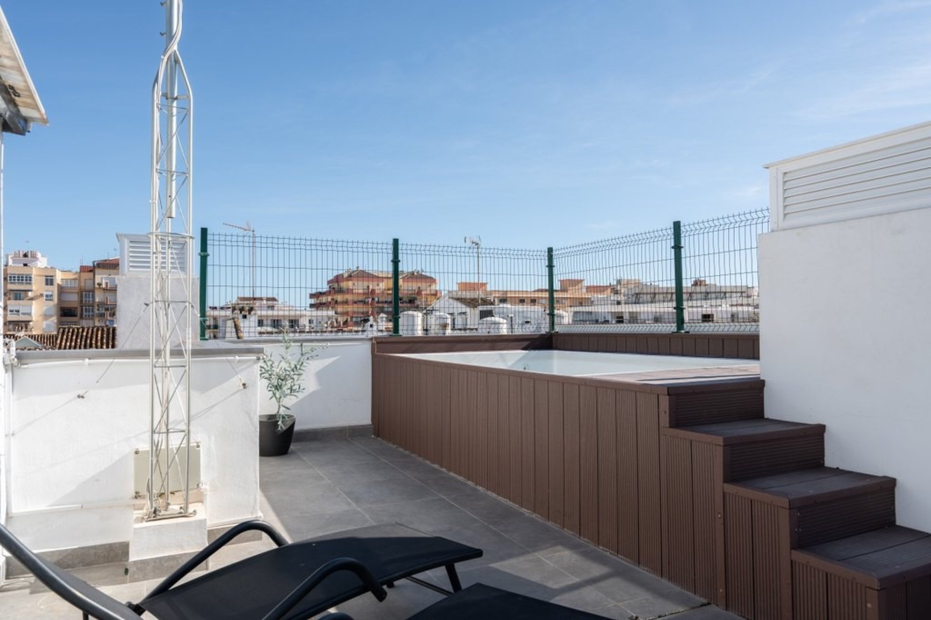 Resale - apartment - Fuengirola - Fuengirola Centro