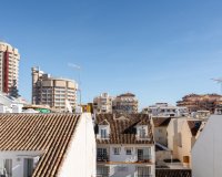 Resale - apartment - Fuengirola - Fuengirola Centro