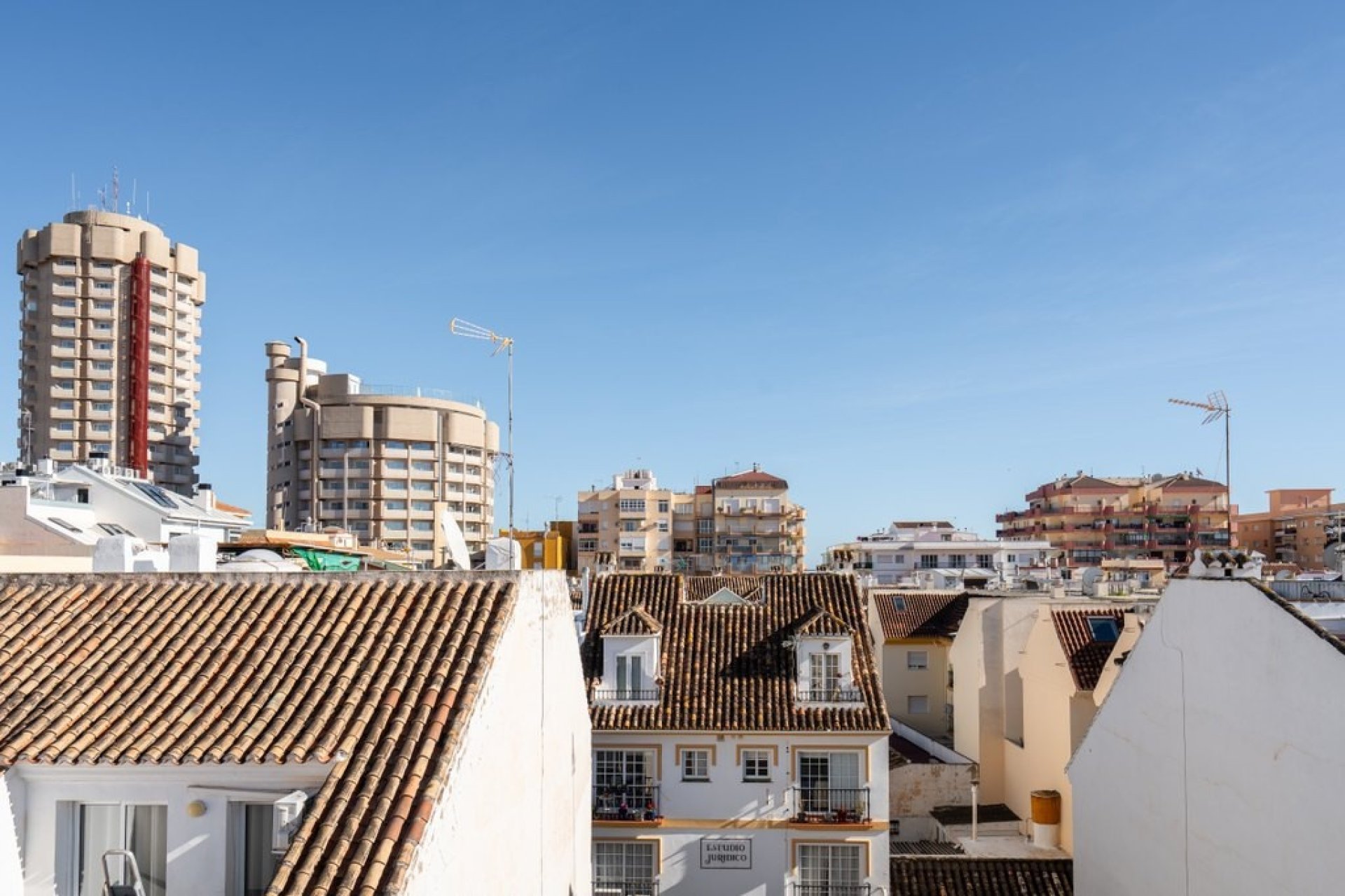 Resale - apartment - Fuengirola - Fuengirola Centro