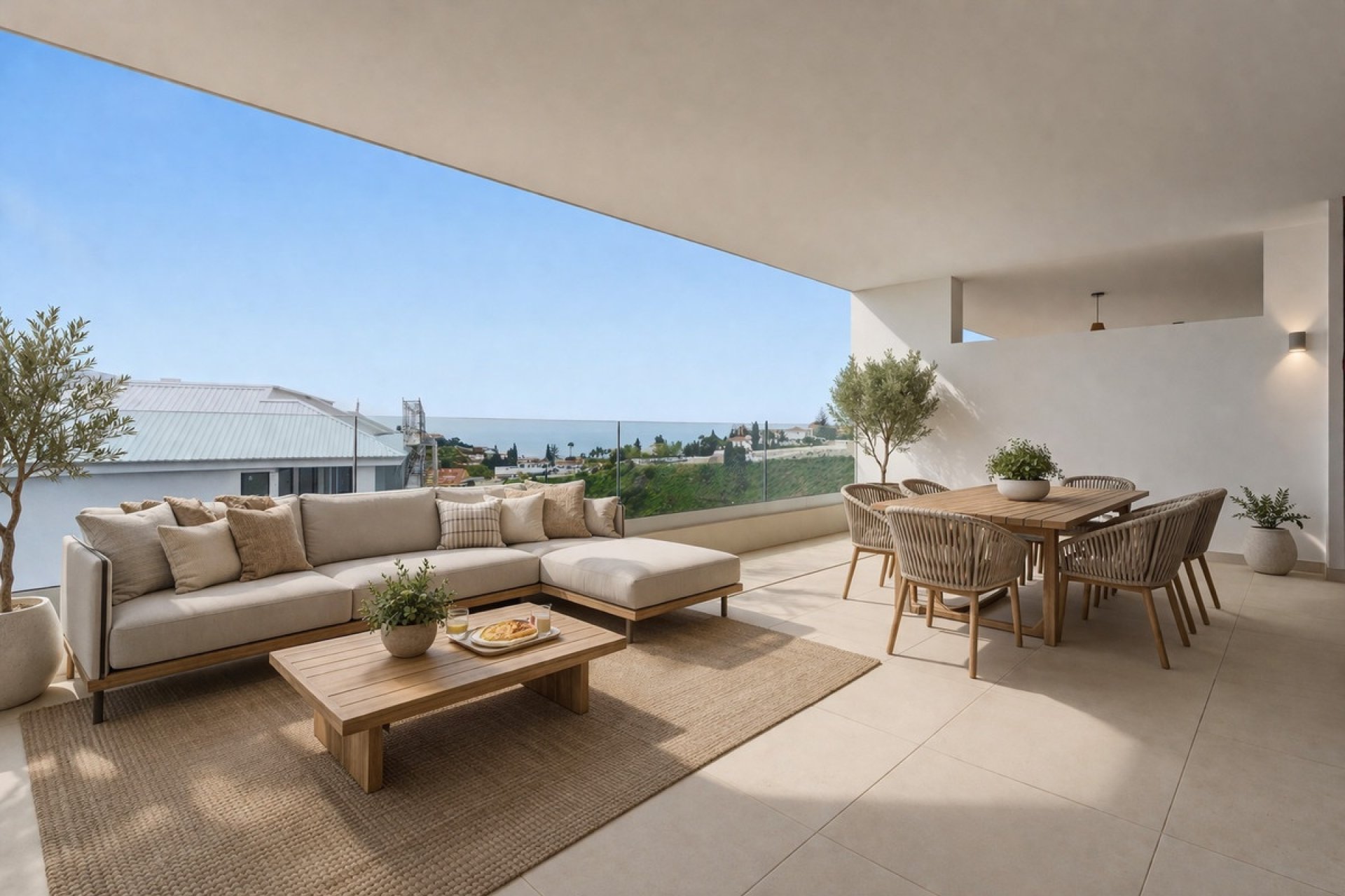 Resale - apartment - Fuengirola - Fuengirola Centro