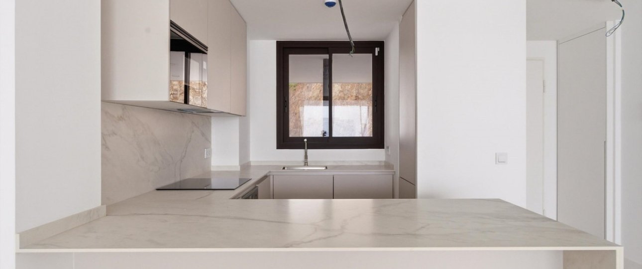 Resale - apartment - Fuengirola - Fuengirola Centro