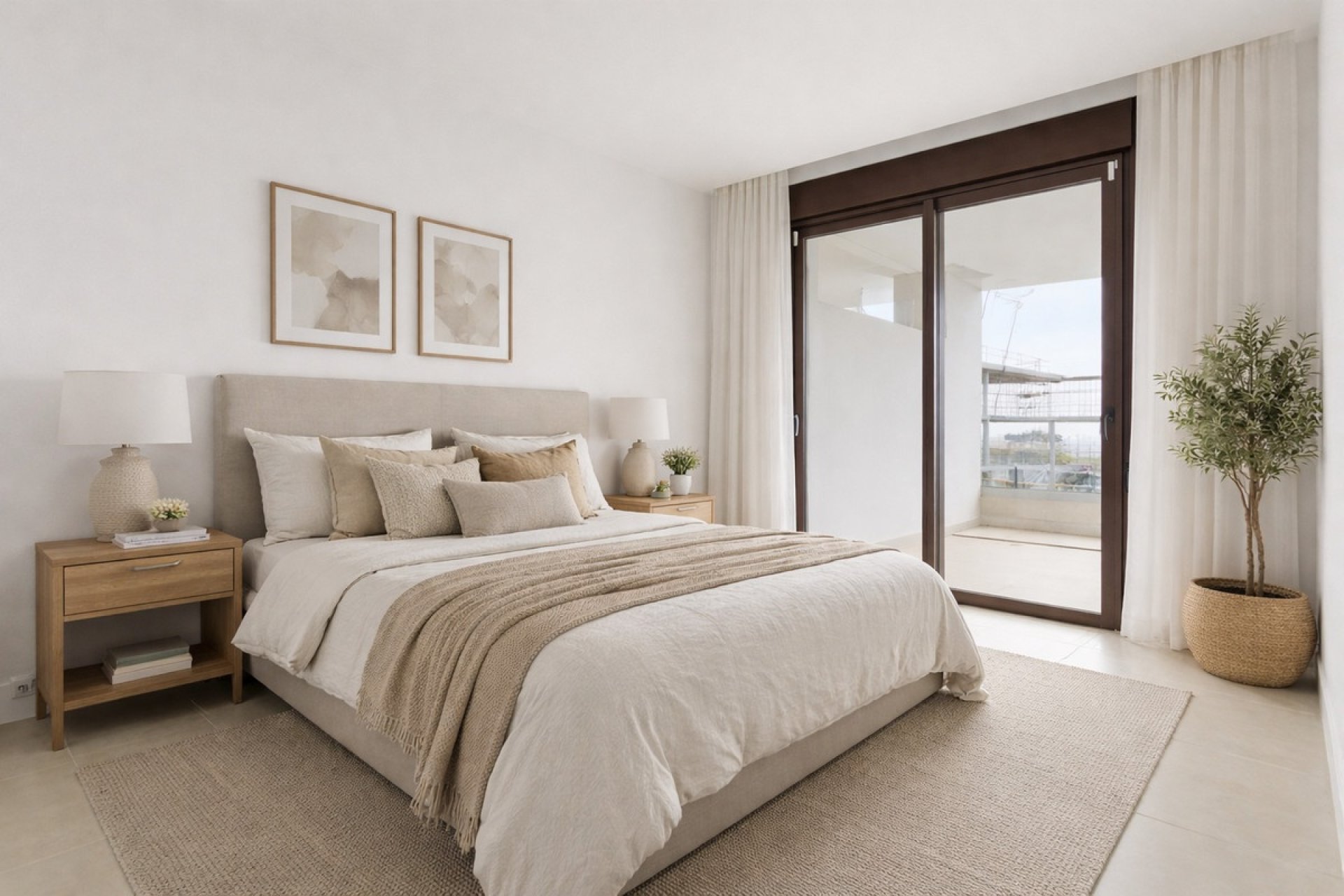 Resale - apartment - Fuengirola - Fuengirola Centro