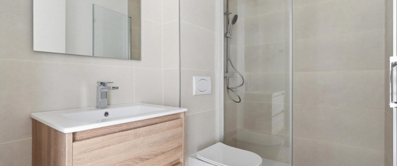 Resale - apartment - Fuengirola - Fuengirola Centro