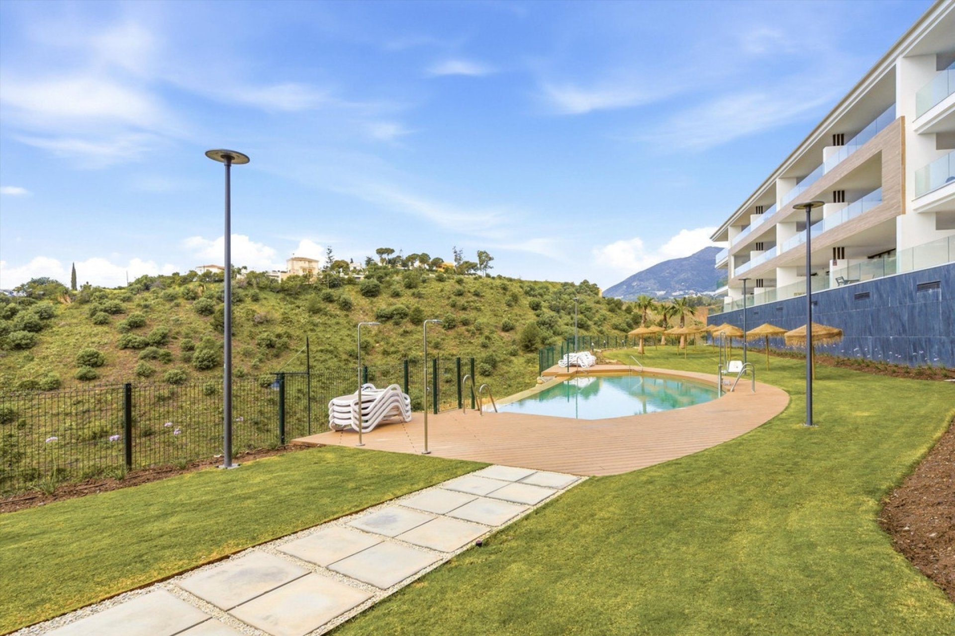 Resale - apartment - Fuengirola - Fuengirola Centro
