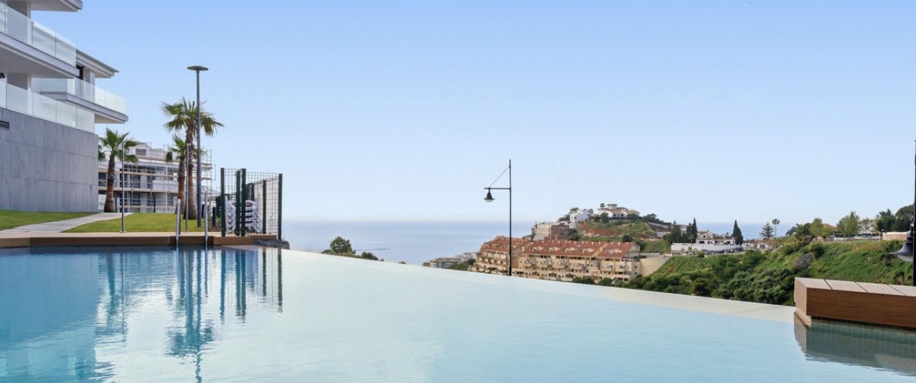 Resale - apartment - Fuengirola - Fuengirola Centro