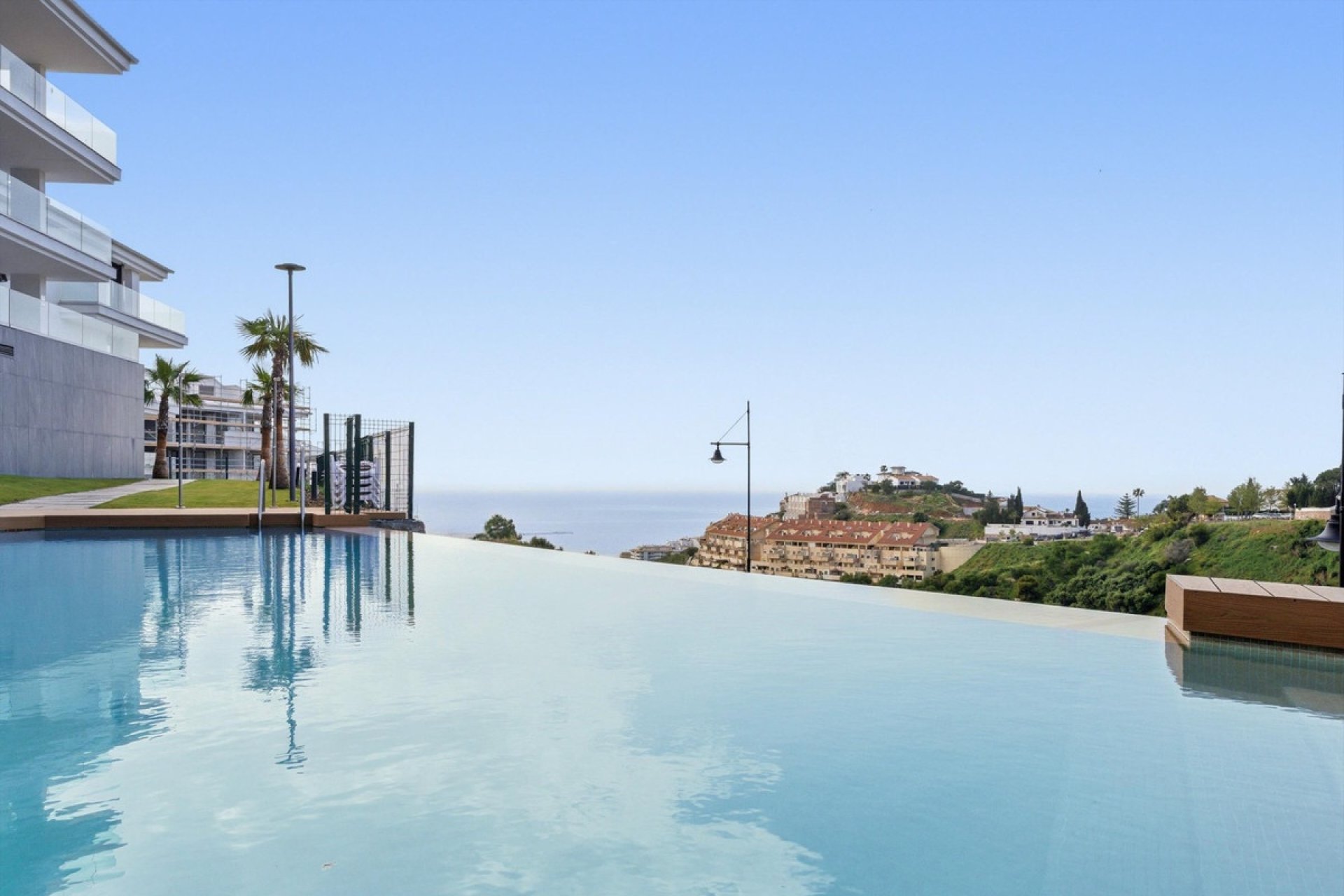 Resale - apartment - Fuengirola - Fuengirola Centro