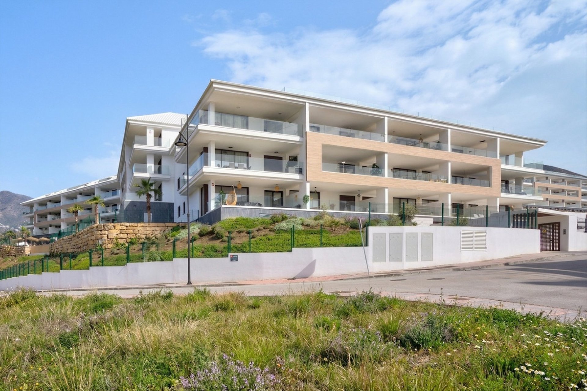 Resale - apartment - Fuengirola - Fuengirola Centro