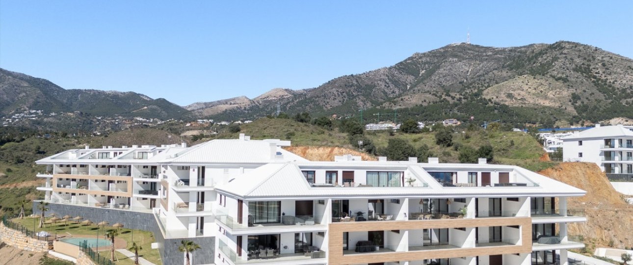 Resale - apartment - Fuengirola - Fuengirola Centro