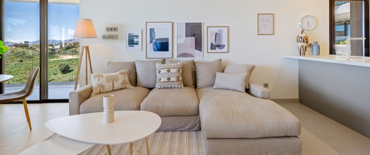 Resale - apartment - Fuengirola - Fuengirola Centro