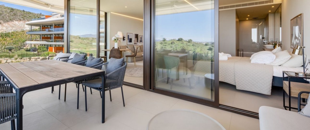 Resale - apartment - Fuengirola - Fuengirola Centro