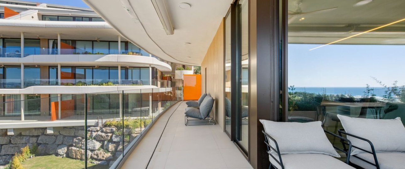 Resale - apartment - Fuengirola - Fuengirola Centro