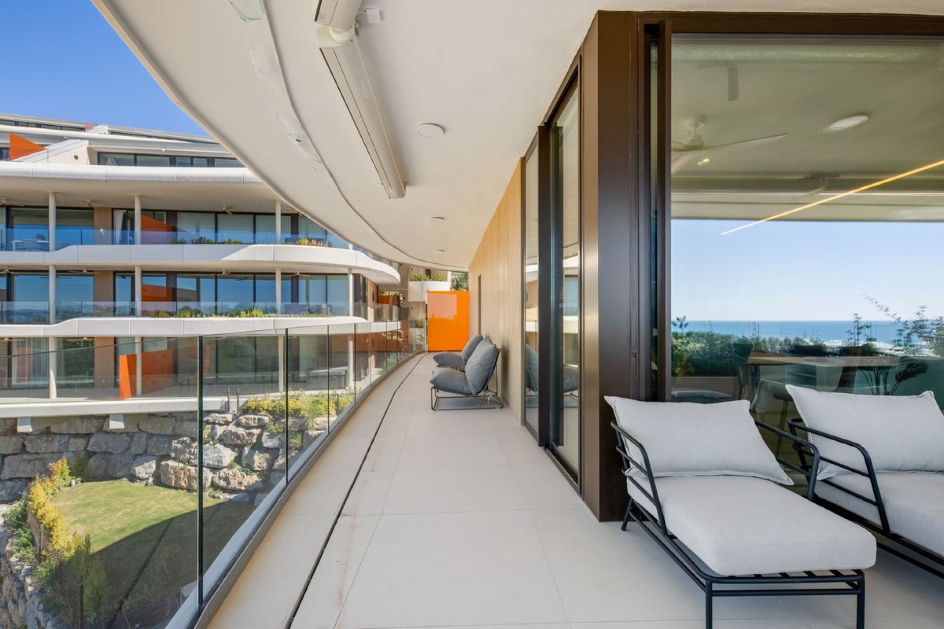 Resale - apartment - Fuengirola - Fuengirola Centro