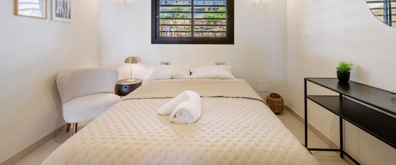 Resale - apartment - Fuengirola - Fuengirola Centro