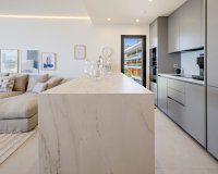 Resale - apartment - Fuengirola - Fuengirola Centro