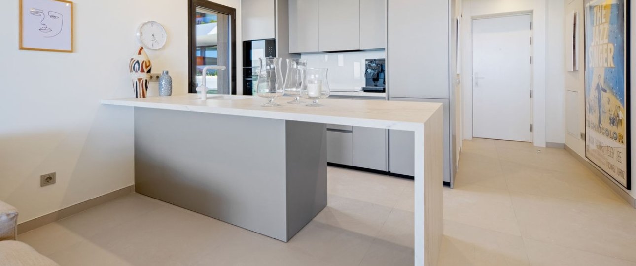 Resale - apartment - Fuengirola - Fuengirola Centro