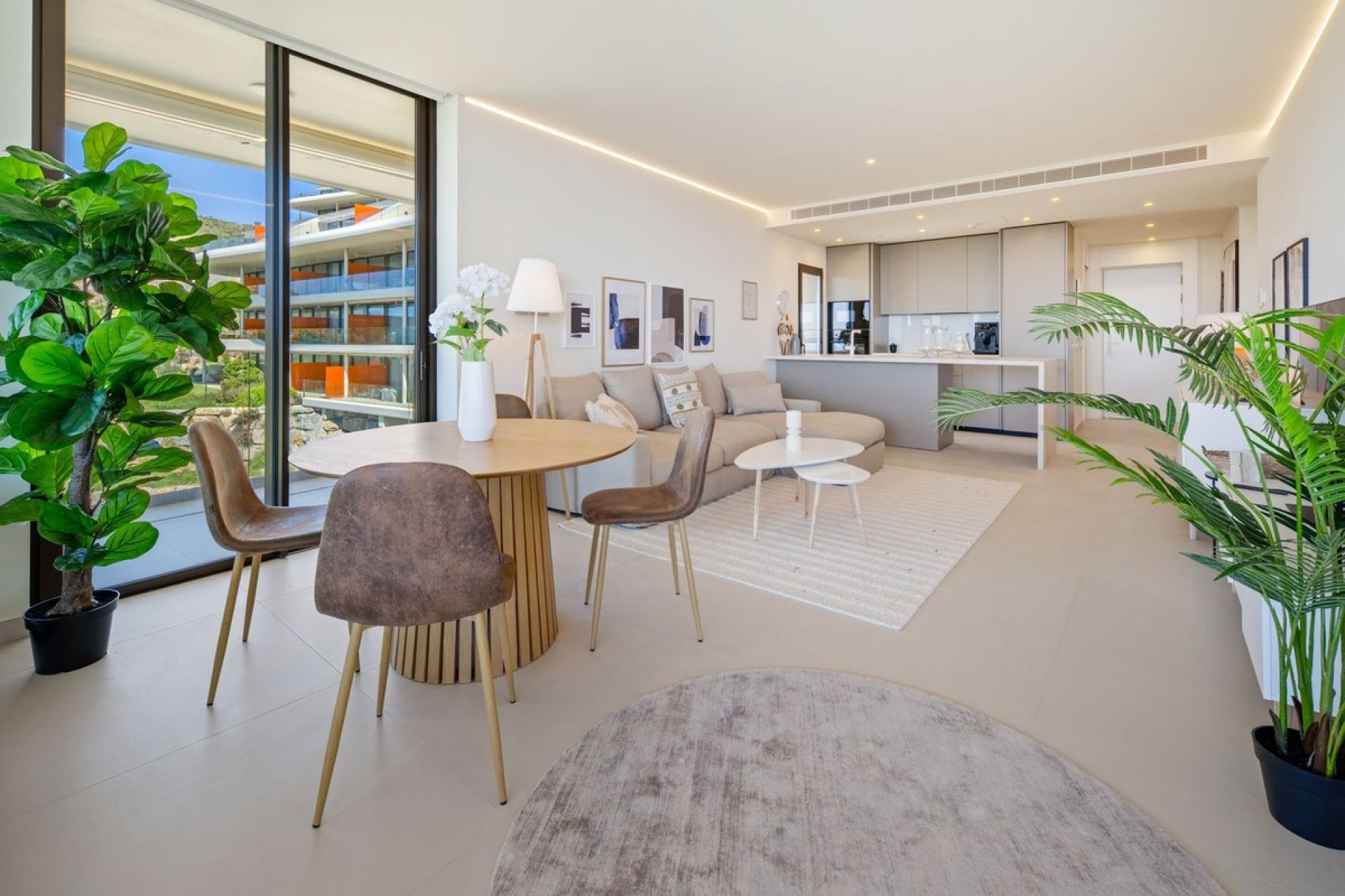 Resale - apartment - Fuengirola - Fuengirola Centro