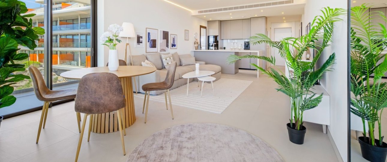 Resale - apartment - Fuengirola - Fuengirola Centro