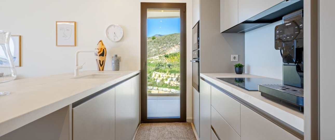 Resale - apartment - Fuengirola - Fuengirola Centro