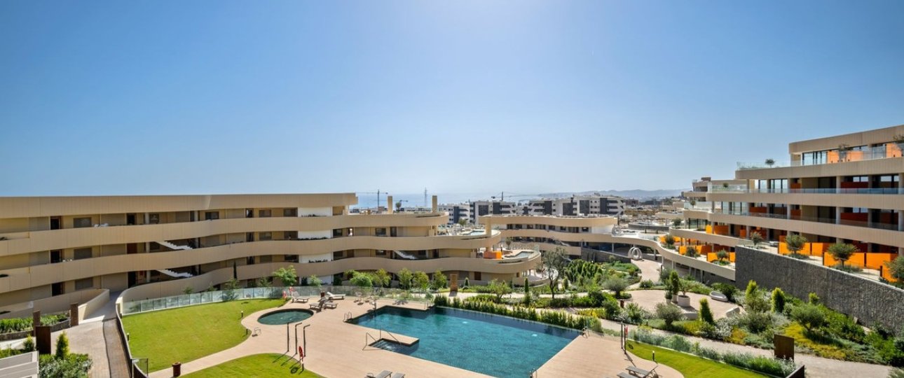 Resale - apartment - Fuengirola - Fuengirola Centro