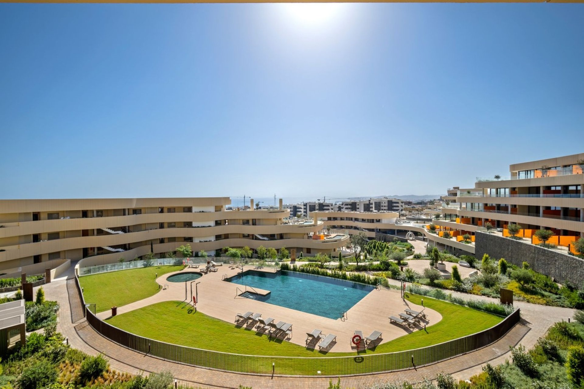 Resale - apartment - Fuengirola - Fuengirola Centro