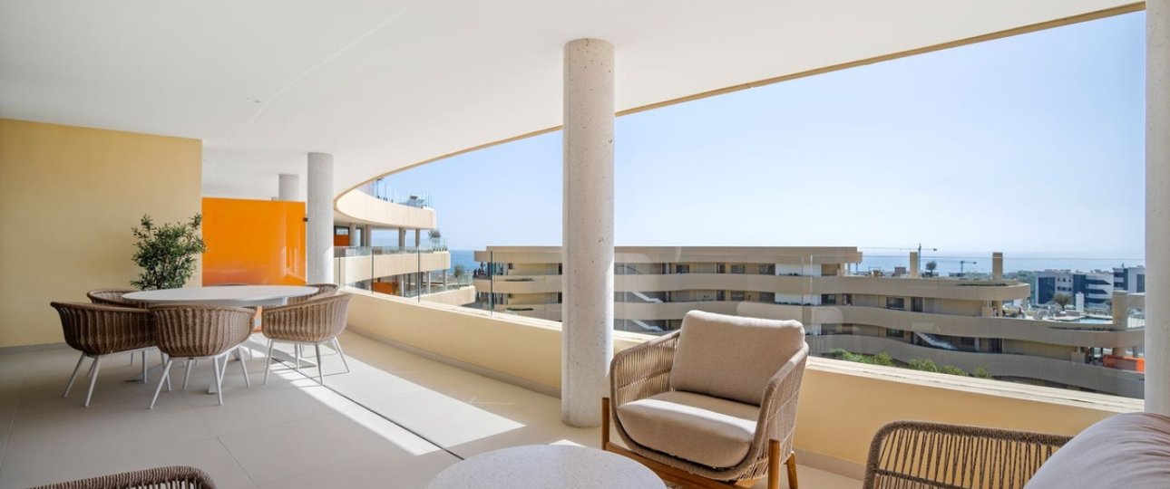 Resale - apartment - Fuengirola - Fuengirola Centro