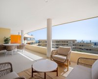 Resale - apartment - Fuengirola - Fuengirola Centro