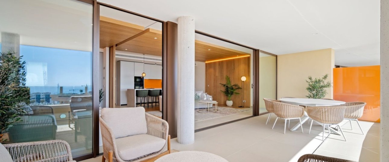Resale - apartment - Fuengirola - Fuengirola Centro