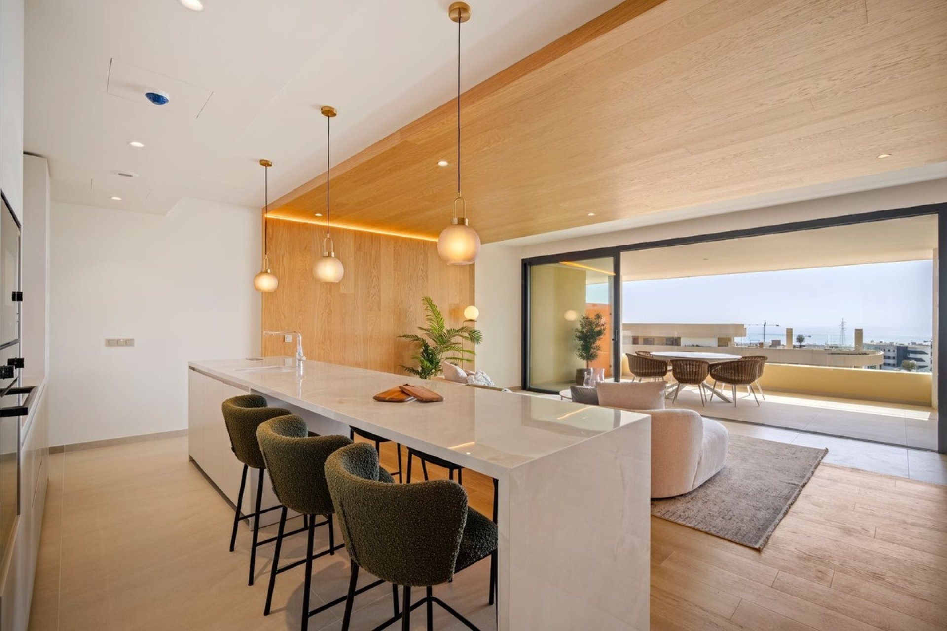 Resale - apartment - Fuengirola - Fuengirola Centro