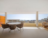 Resale - apartment - Fuengirola - Fuengirola Centro