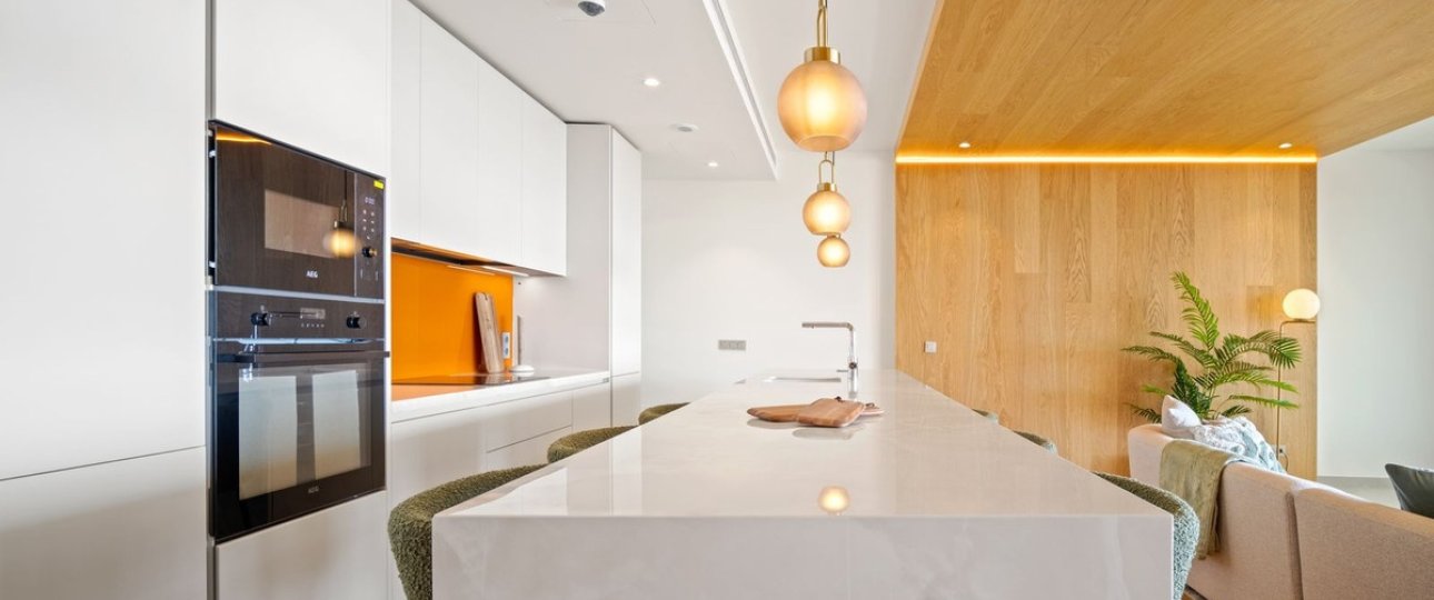 Resale - apartment - Fuengirola - Fuengirola Centro