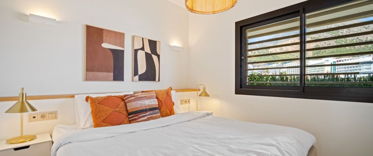 Resale - apartment - Fuengirola - Fuengirola Centro