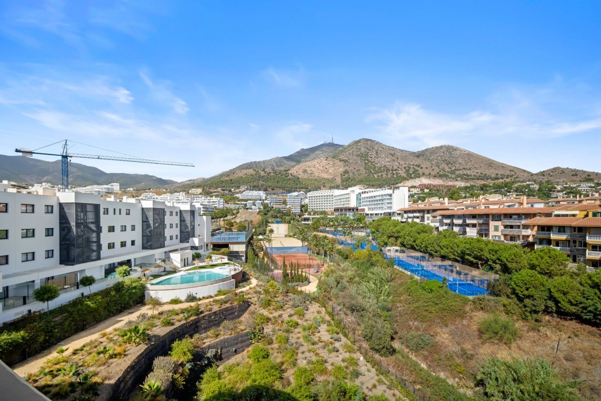 Resale - apartment - Fuengirola - Fuengirola Centro