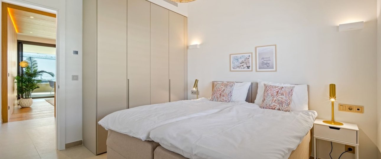 Resale - apartment - Fuengirola - Fuengirola Centro