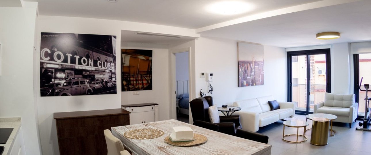Resale - apartment - Fuengirola - Fuengirola Centro