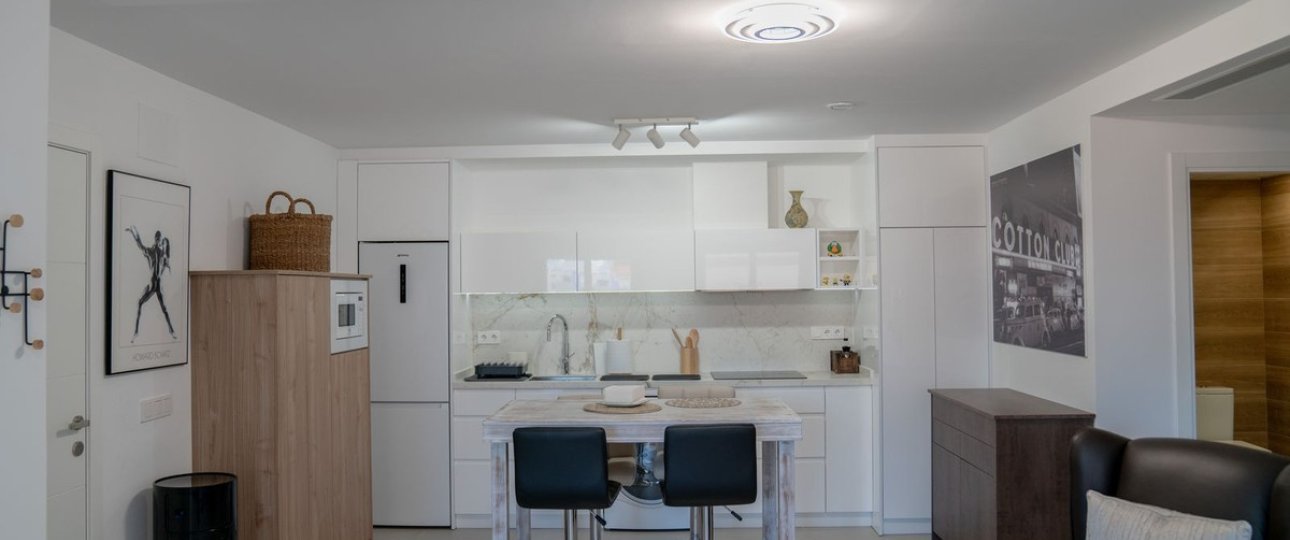 Resale - apartment - Fuengirola - Fuengirola Centro
